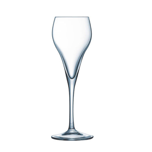 Arcoroc Brio Champagne Glasses 95ml (6 Pack) • PAS-JE480