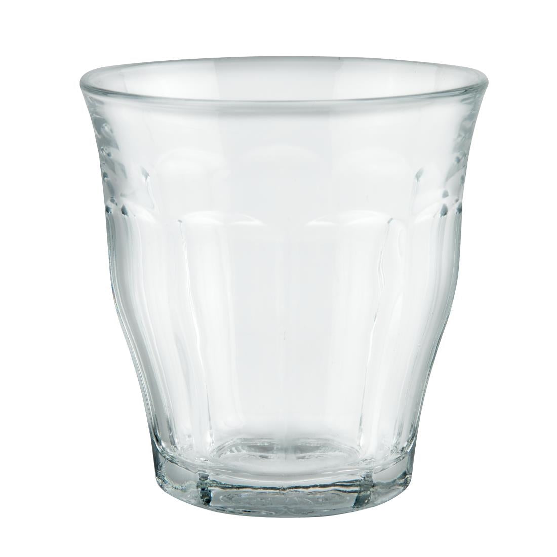 Duralex Picardie Tumblers 220ml (6 Pack) • PAS-GG903