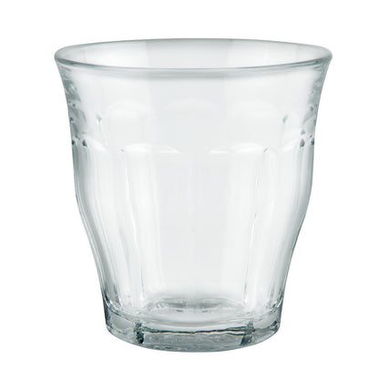 Duralex Picardie Tumblers 220ml (6 Pack) • PAS-GG903