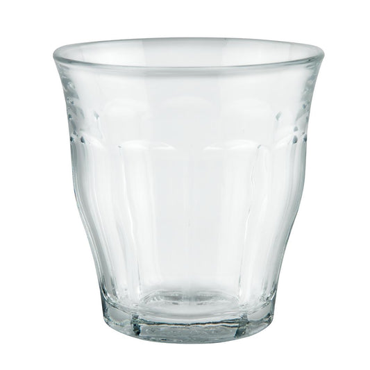Duralex Picardie Tumblers 220ml (6 Pack) • PAS-GG903