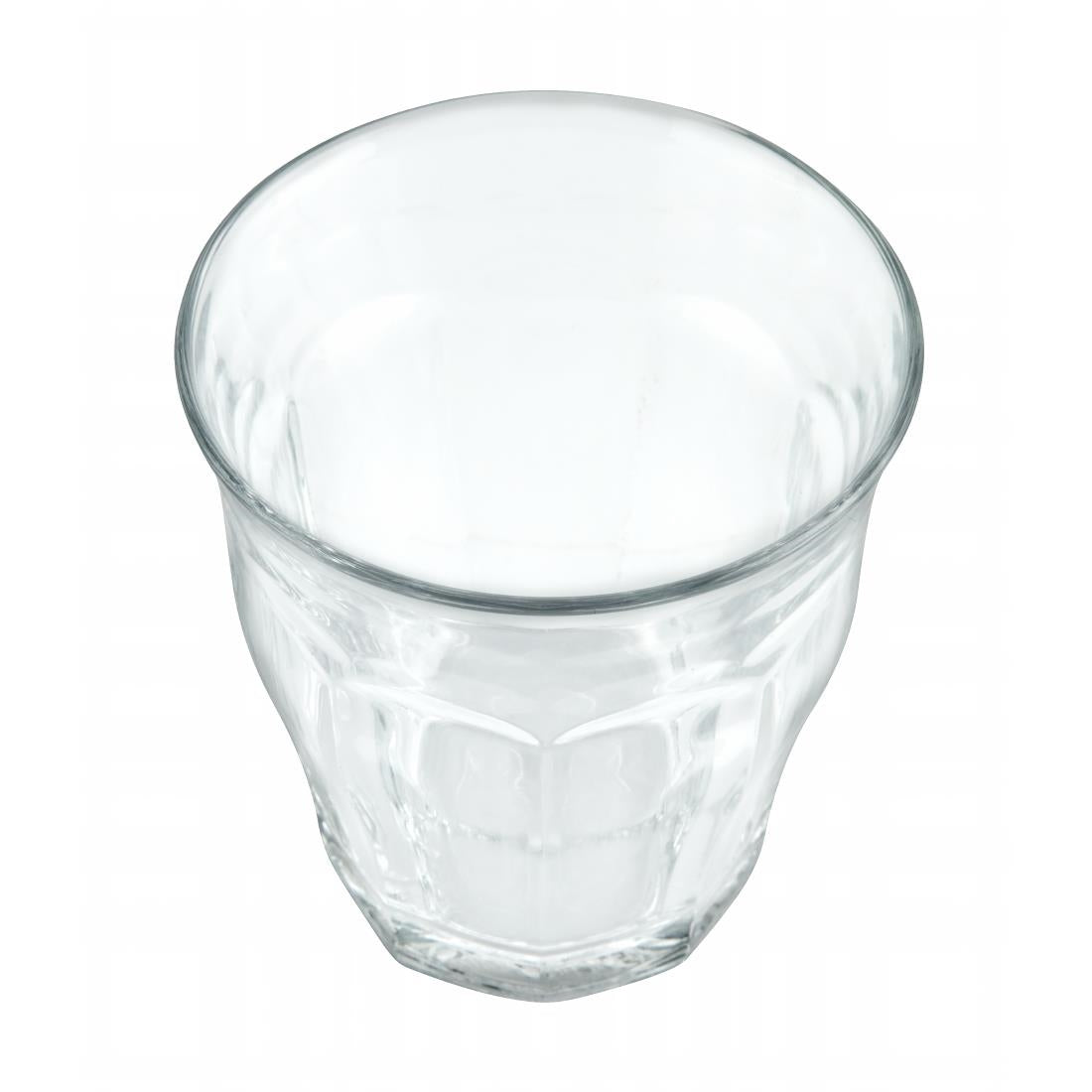 Duralex Picardie Tumblers 220ml (6 Pack) • PAS-GG903