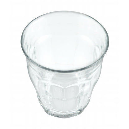Duralex Picardie Tumblers 220ml (6 Pack) • PAS-GG903