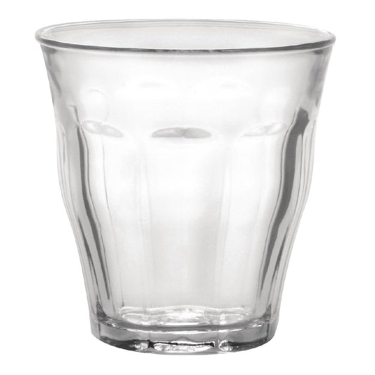 Duralex Picardie Tumblers 250ml (6 Pack) • PAS-GG904