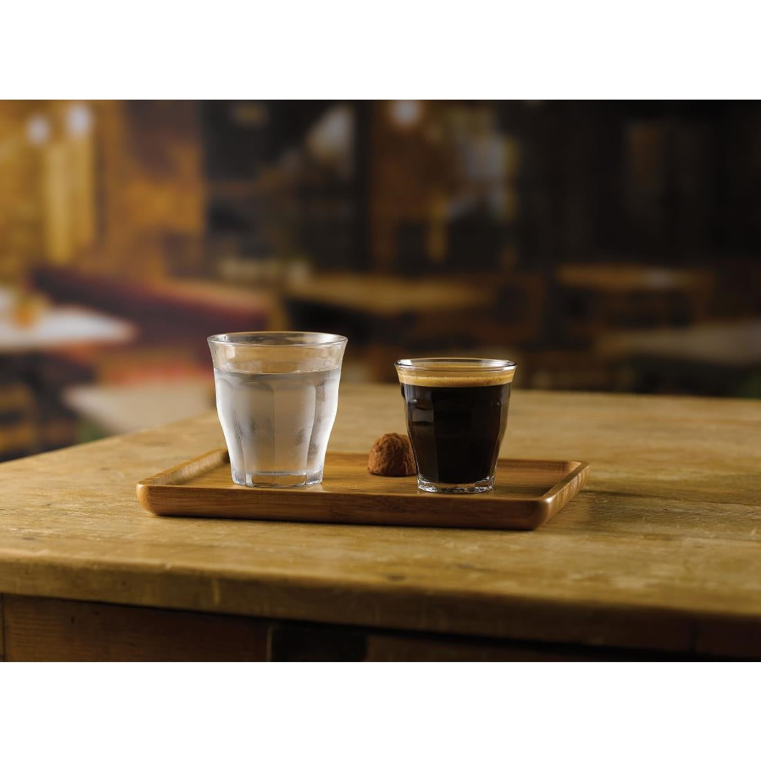 Duralex Picardie Tumblers 250ml (6 Pack) • PAS-GG904