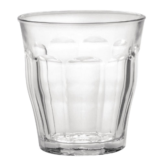 Duralex Picardie Tumblers 310ml (6 Pack) • PAS-GG905