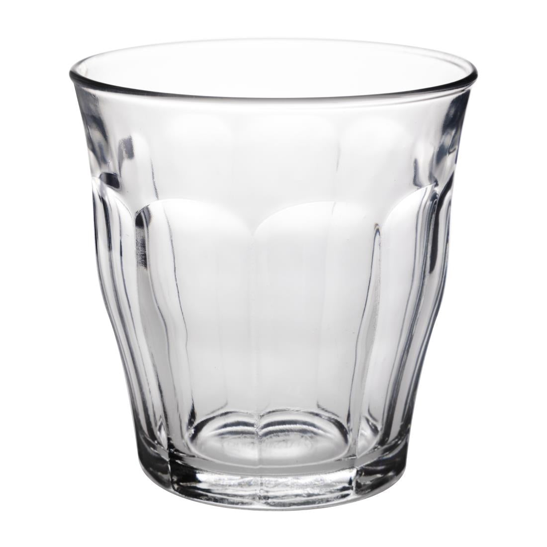 Duralex Picardie Tumblers 310ml (6 Pack) • PAS-GG905