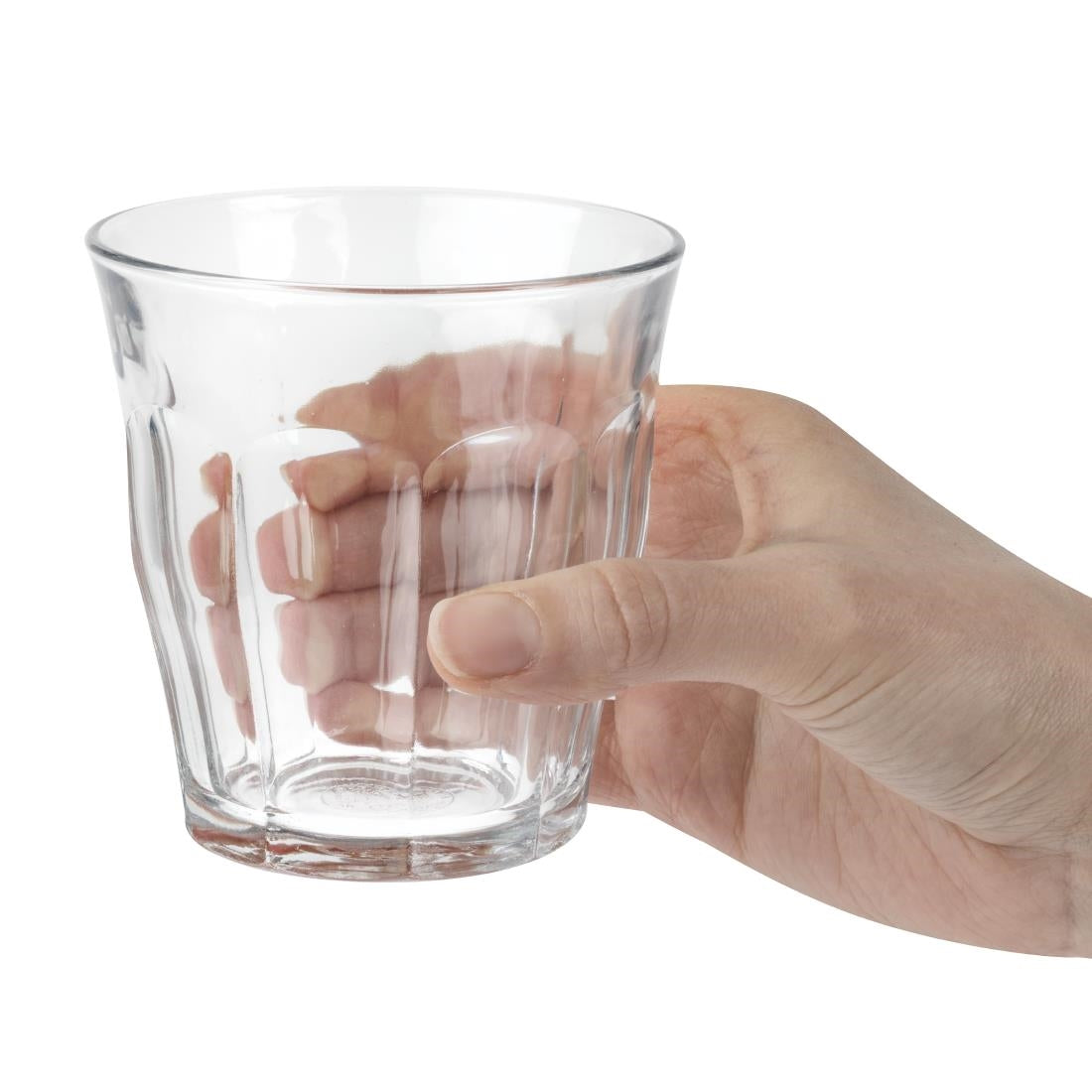 Duralex Picardie Tumblers 310ml (6 Pack) • PAS-GG905