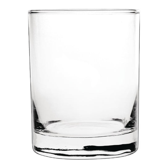 Olympia Rocks Tumblers 285ml (48 Pack) • PAS-GG923