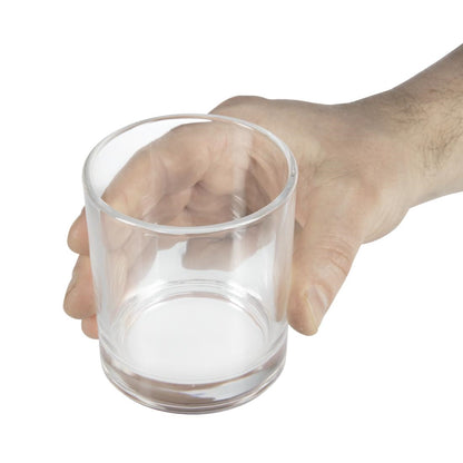 Olympia Rocks Tumblers 285ml (48 Pack) • PAS-GG923
