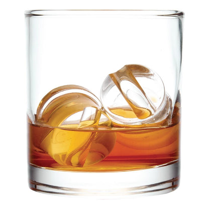 Olympia Rocks Tumblers 285ml (48 Pack) • PAS-GG923