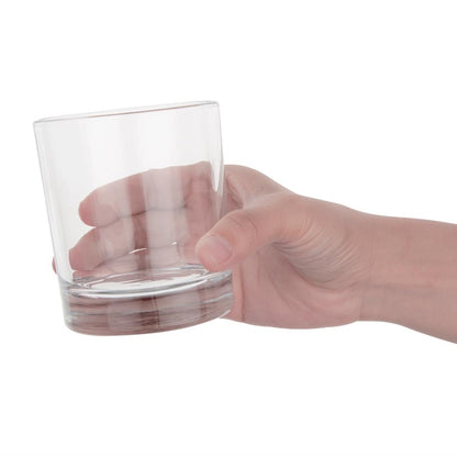 Olympia Rocks Tumblers 285ml (48 Pack) • PAS-GG923