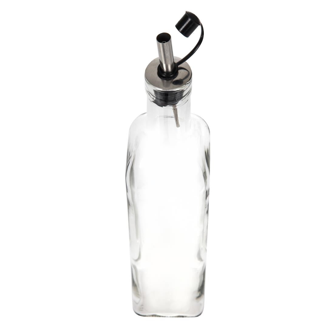 Olympia Olive Oil and Vinegar Bottle 500ml • PAS-GG927
