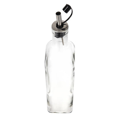 Olympia Olive Oil and Vinegar Bottle 500ml • PAS-GG927