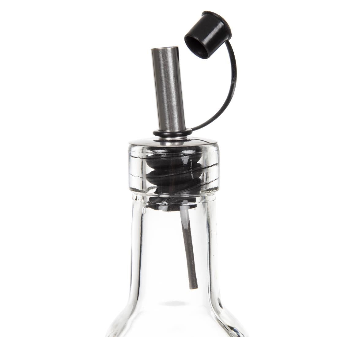 Olympia Olive Oil and Vinegar Bottle 500ml • PAS-GG927