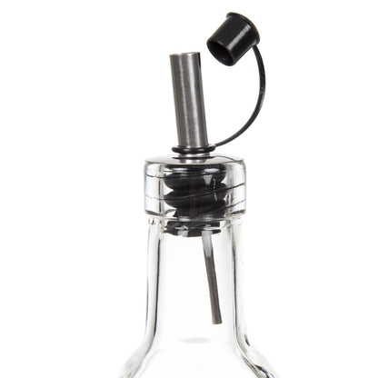 Olympia Olive Oil and Vinegar Bottle 500ml • PAS-GG927