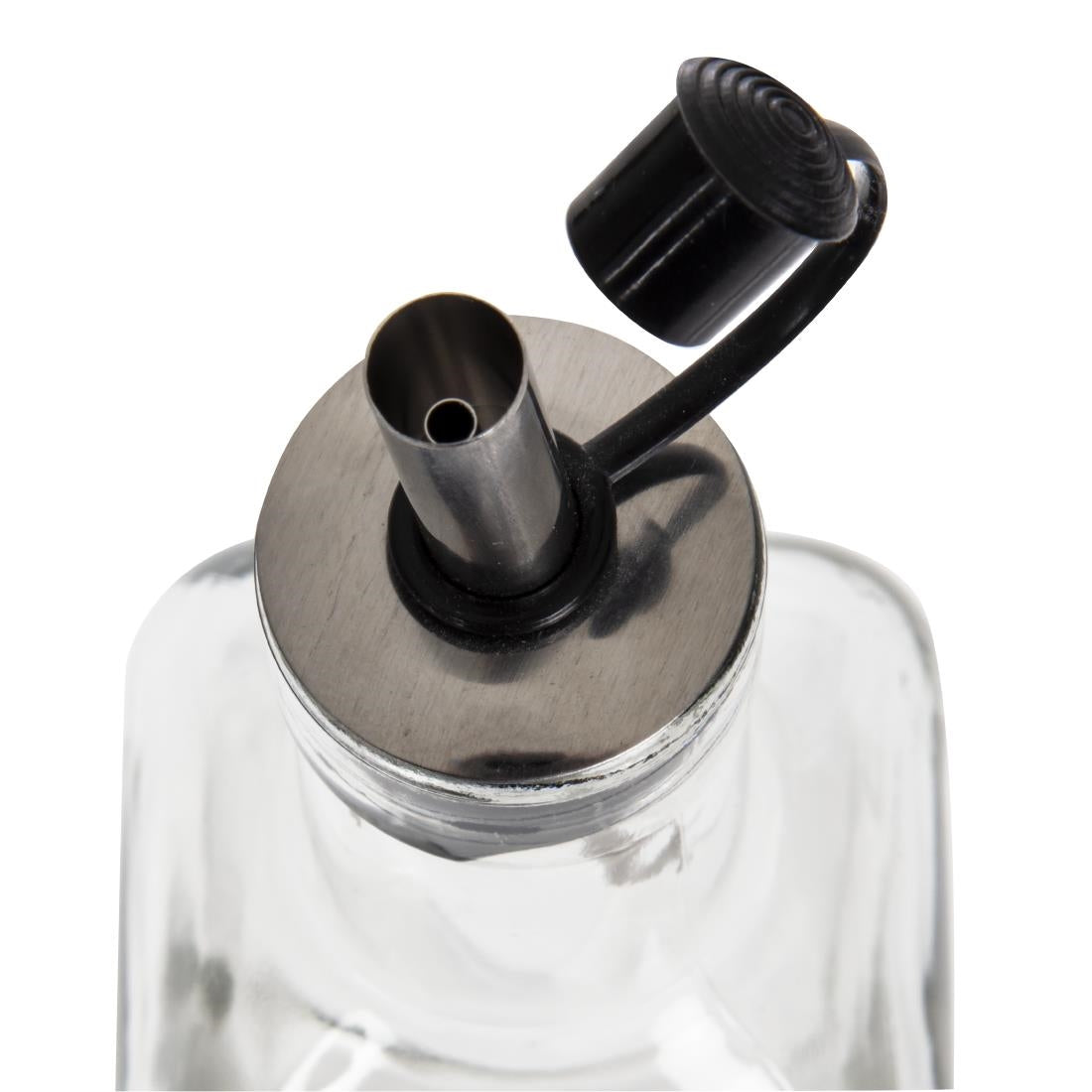 Olympia Olive Oil and Vinegar Bottle 500ml • PAS-GG927