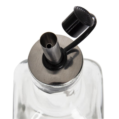 Olympia Olive Oil and Vinegar Bottle 500ml • PAS-GG927