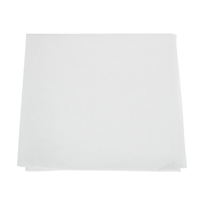 White Lunch Napkins 330 x 330mm (Pack of 5000) • PAS-GG996