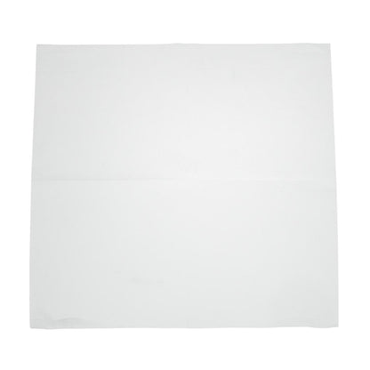 White Lunch Napkins 330 x 330mm (Pack of 5000) • PAS-GG996