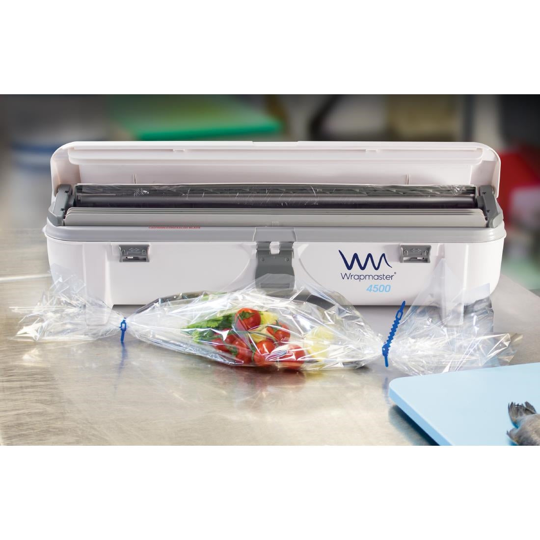 Wrapmaster Roasting Film 450mmx50metre (3 Pack) (Pack of 3) • PAS-GH029