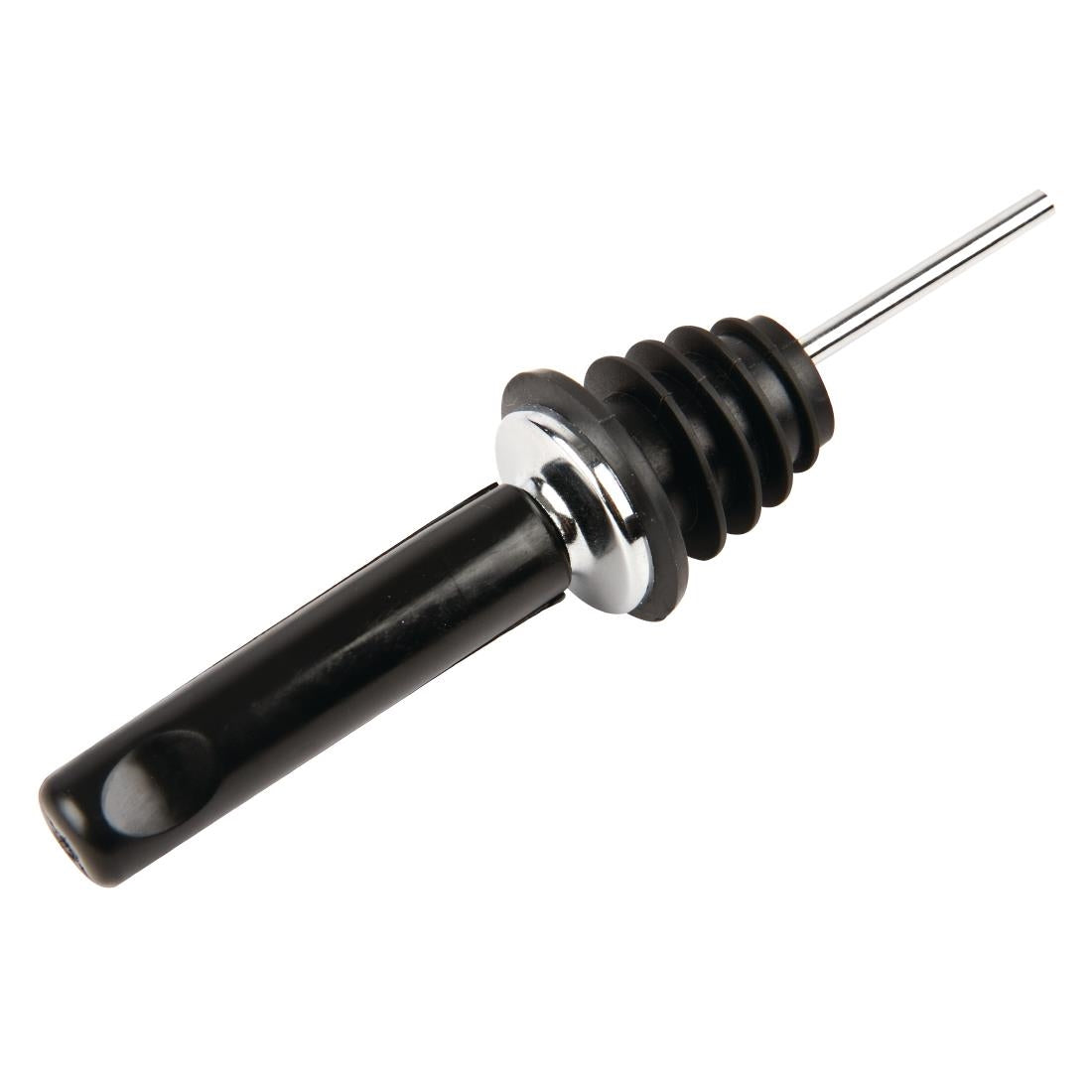 Beaumont Spirit Pourer Dust Caps (12 Pack) (59(H) x 13(Ø)mm | Pack Quantity: 12) • PAS-GH048