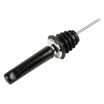 Beaumont Spirit Pourer Dust Caps (12 Pack) (59(H) x 13(Ø)mm | Pack Quantity: 12) • PAS-GH048