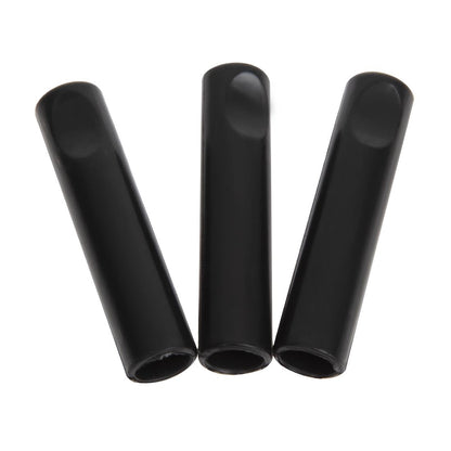 Beaumont Spirit Pourer Dust Caps (12 Pack) (59(H) x 13(Ø)mm | Pack Quantity: 12) • PAS-GH048