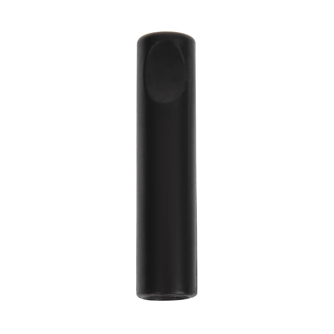 Beaumont Spirit Pourer Dust Caps (12 Pack) (59(H) x 13(Ø)mm | Pack Quantity: 12) • PAS-GH048