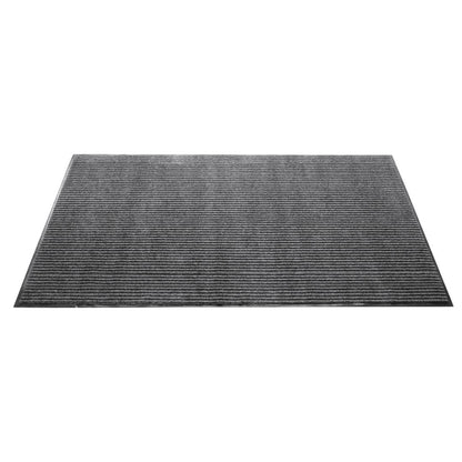 Jantex Entrance Mat Steel Colour - 1500 x 900mm • PAS-GH059
