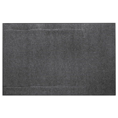 Jantex Entrance Mat Steel Colour - 1500 x 900mm • PAS-GH059