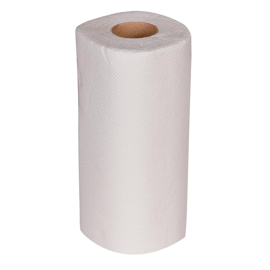 Jantex 2-Ply Paper Towel Roll (24 Pack) • PAS-GH065