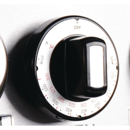 Thor 4 Burner Gas Oven Range TR-4F • PAS-P_GH100