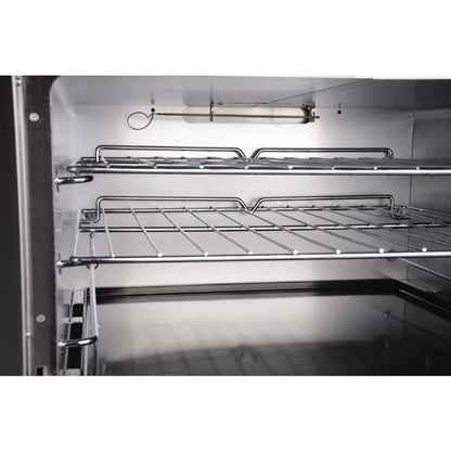 Thor 4 Burner Gas Oven Range TR-4F • PAS-P_GH100