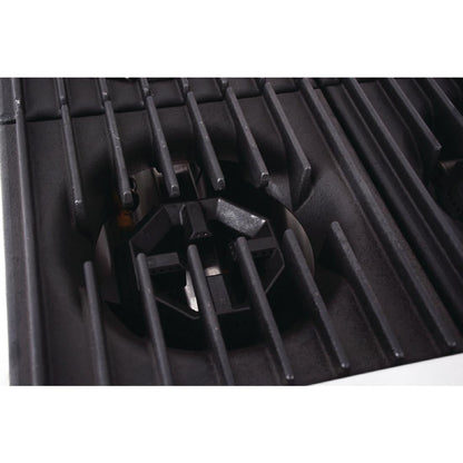 Thor 4 Burner Gas Oven Range TR-4F • PAS-P_GH100