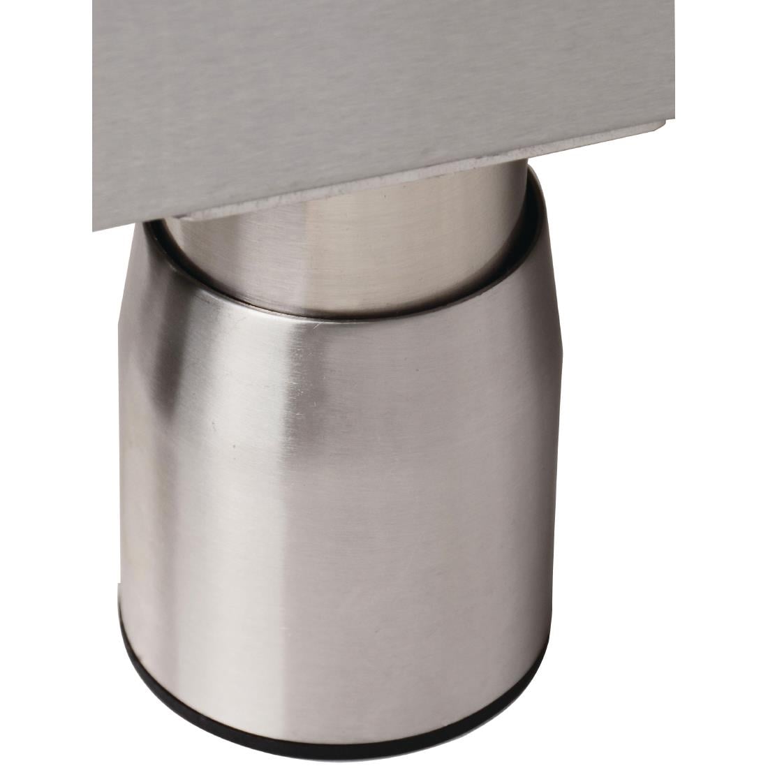 Thor 2 Burner Gas Char Grill • PAS-P_GH103