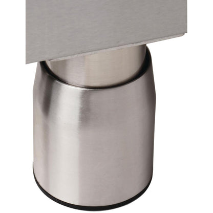 Thor 2 Burner Gas Char Grill • PAS-P_GH103