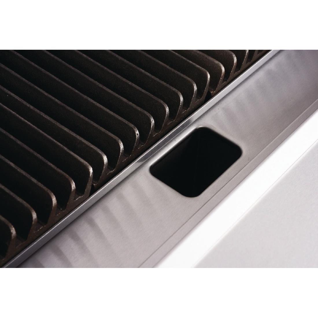 Thor 2 Burner Gas Char Grill • PAS-P_GH103
