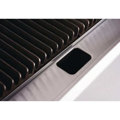Thor 2 Burner Gas Char Grill • PAS-P_GH103