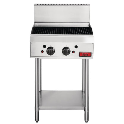 Thor 2 Burner Gas Char Grill • PAS-P_GH103