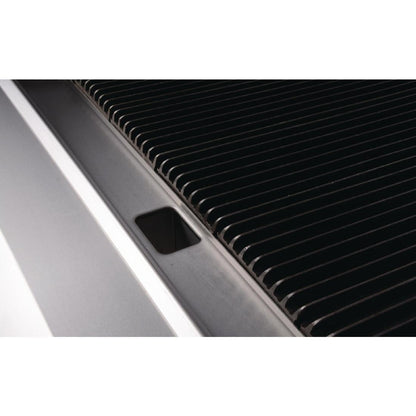 Thor 3 Burner Gas Char Grill • PAS-P_GH104