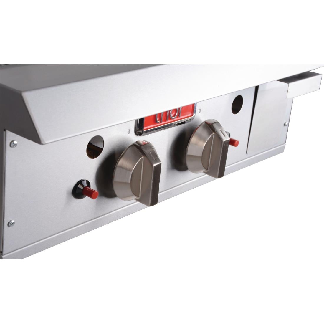 Thor Freestanding Gas 2 Burner Griddle • PAS-P_GH105