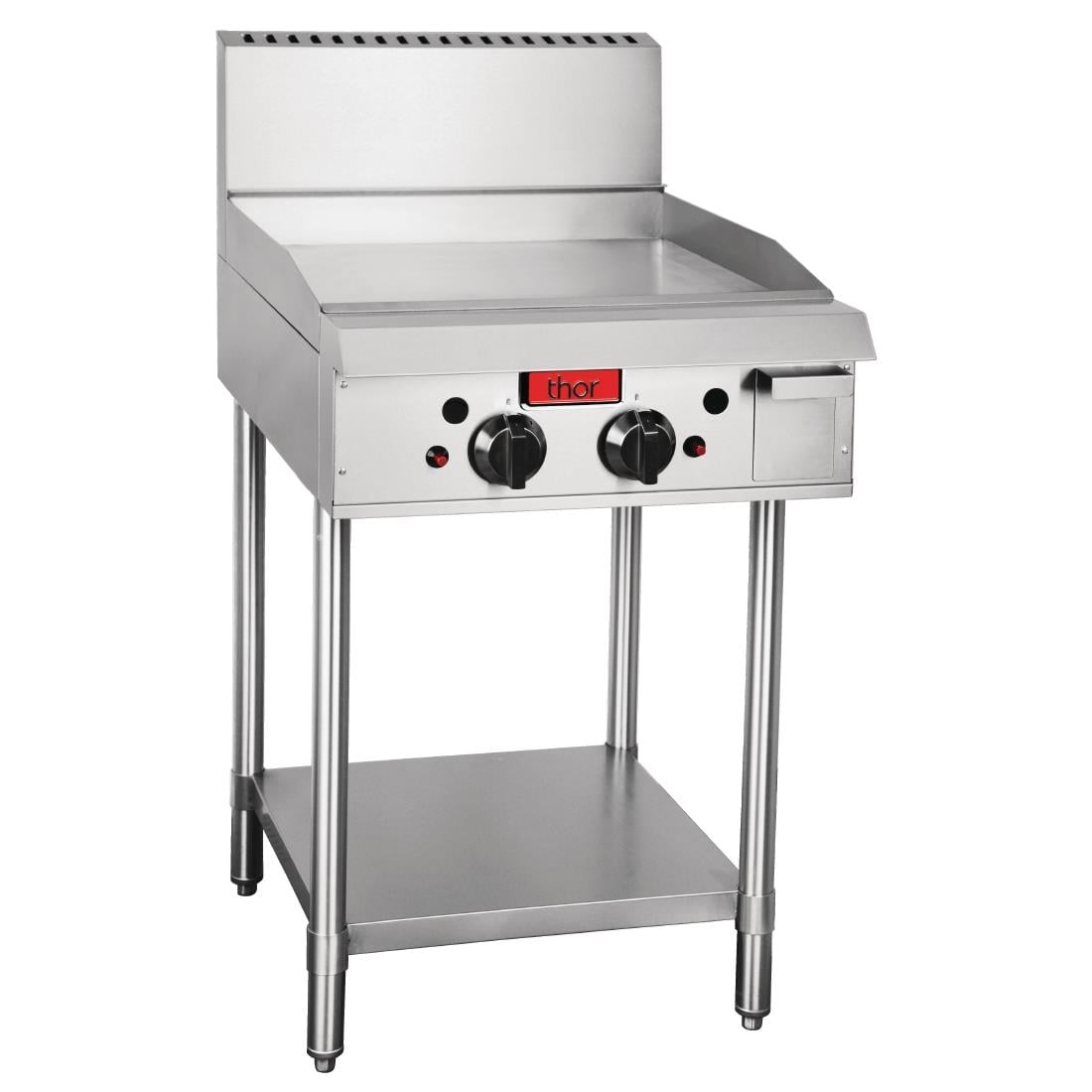 Thor Freestanding Gas 2 Burner Griddle • PAS-P_GH105