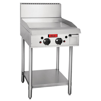 Thor Freestanding Gas 2 Burner Griddle • PAS-P_GH105