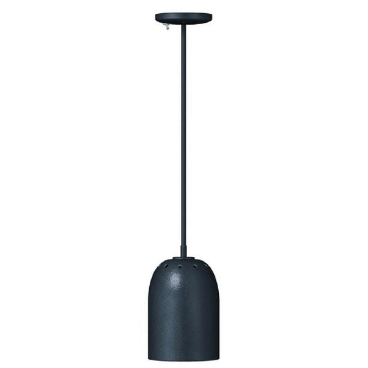 Hatco Decorative Heat Lamp Black (Direct) • PAS-GH200