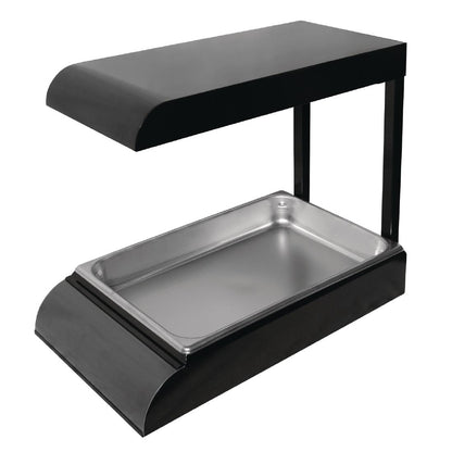 Hatco Glo-Ray Portable Food Warmer • PAS-GH208