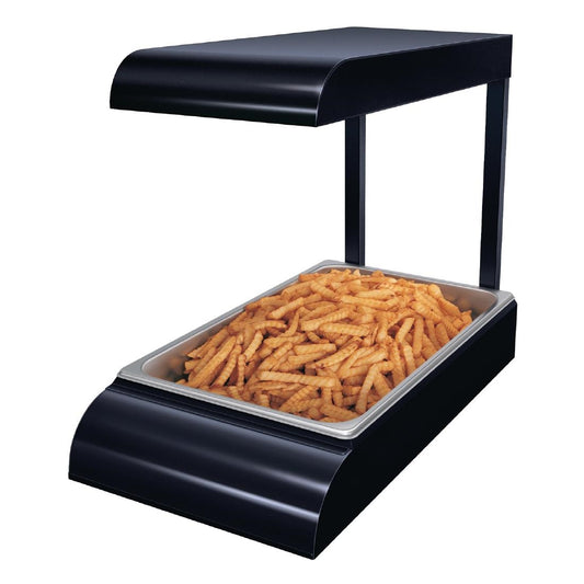 Hatco Glo-Ray Portable Food Warmer • PAS-GH208
