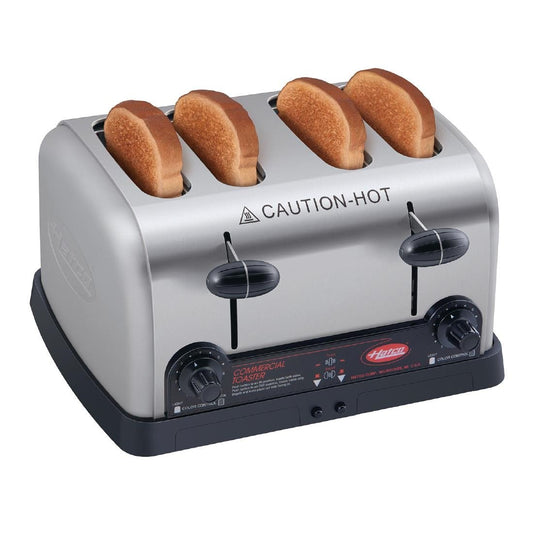 Hatco Pop Up Toaster 4 Slot • PAS-GH209