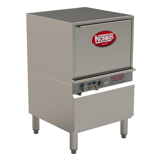 Norris Glass Washer Glass Mate 1800PH • PAS-GH220