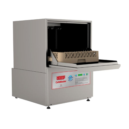 Norris Under Counter Dish Washer Cafe Master • PAS-GH221