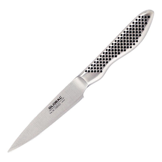 Global GS-38 Classic Paring Knife 9cm • PAS-GH282